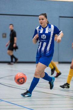 Bild 333 - wBJ Futsalmeisterschaft Runde 1